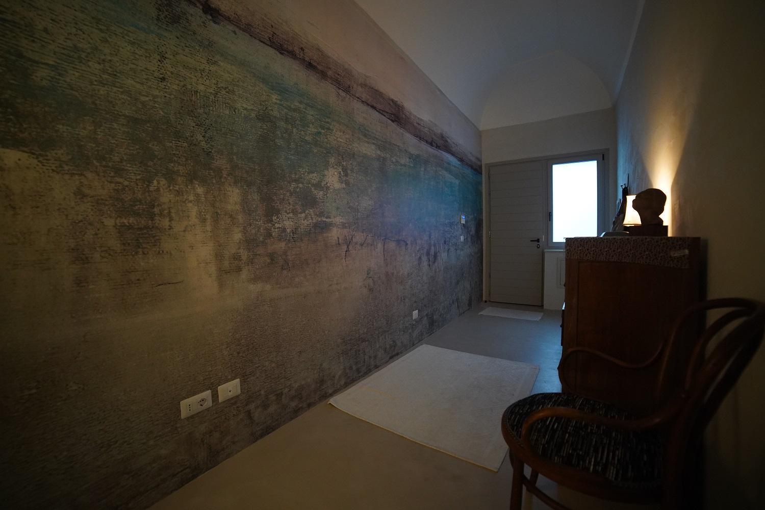 Mimar Casa Vacanze Charme Ed Eleganza Maruggio Luaran gambar