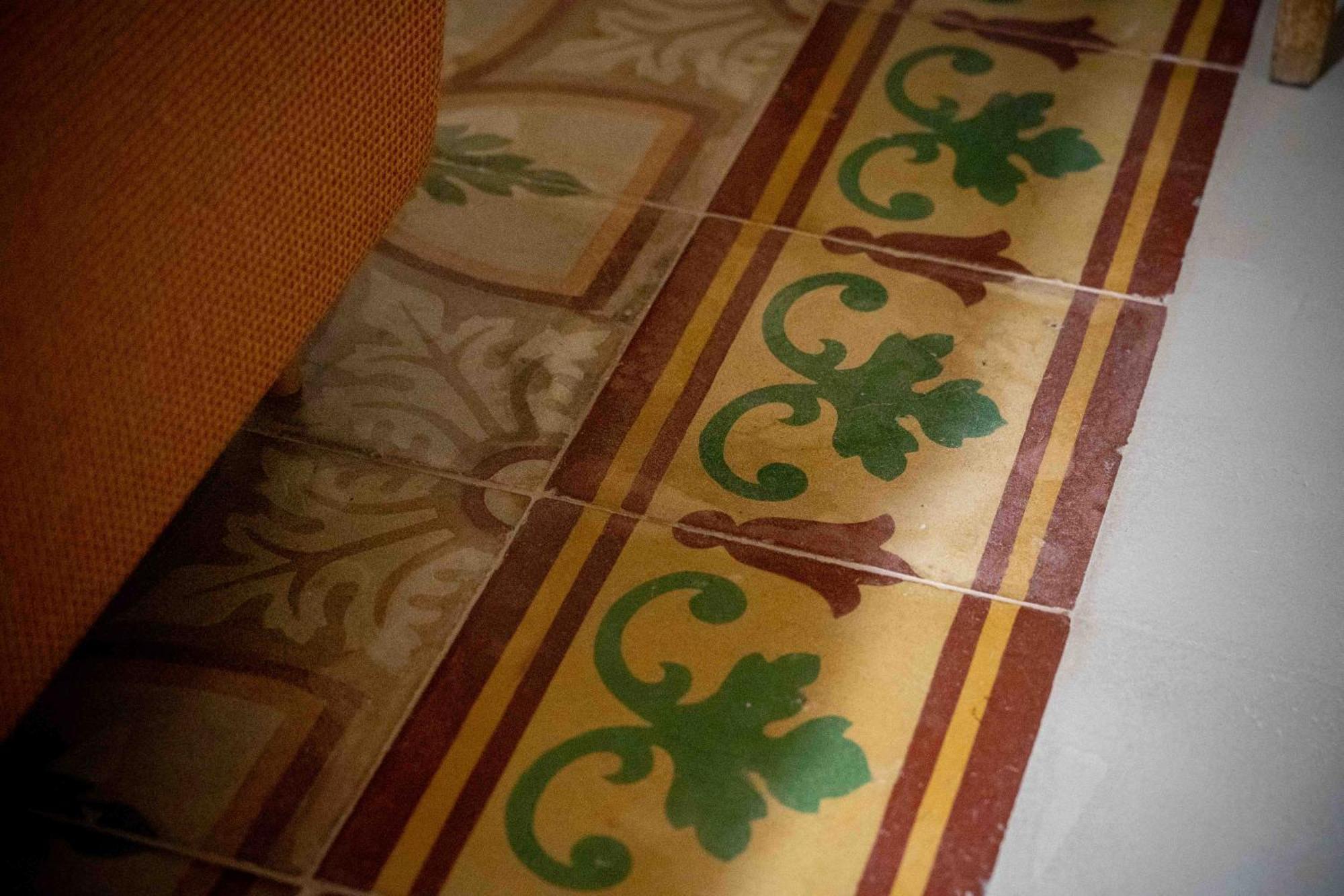 Mimar Casa Vacanze Charme Ed Eleganza Maruggio Luaran gambar